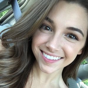 Meet your Posher, Madisyn